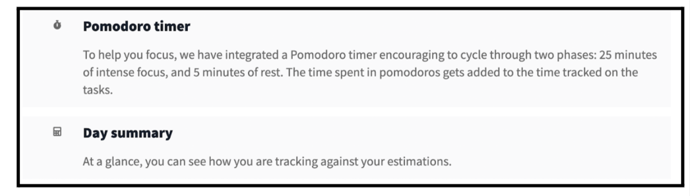 Pomodoro Timer